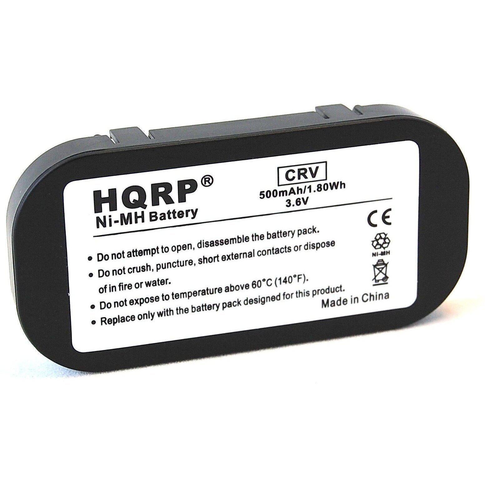 500mAh Ni-MH RAID Controller Battery replacement for HP Smart Array E200i E200 887774567225 - AloinfoUSA