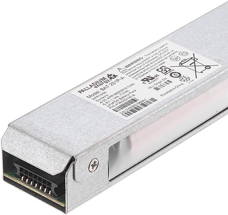 Bateria 81Y2432 59Y5260 P36539-06-A New Controller Battery suitable for IBM DS5020 - AloTechInfoUSA