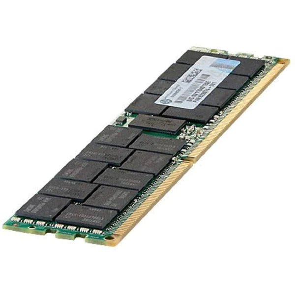 memory 647897-B21 HP 8GB (1x8GB) Dual Rank PC3L-10600 Memory Kit 647650-071 - AloTechInfoUSA