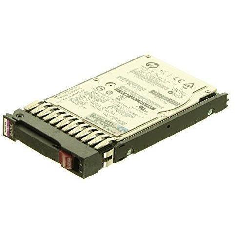 581311-001 HP 600GB 10K RPM SAS 2.5 by HP Disco - AloinfoUSA