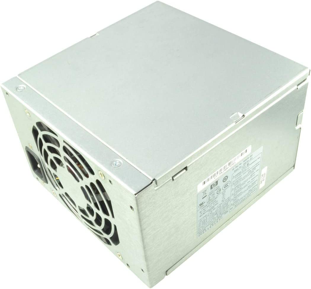 Fonte HP 8000 Elite 320 Watt Power Supply 503378-001 508154-001 PS-4321-9HA - AloTechInfoUSA
