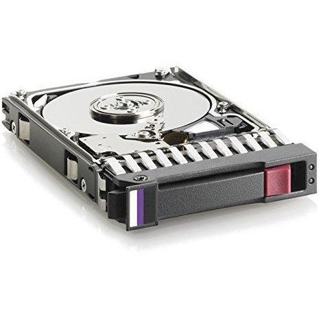 641552-004 HP-Compaq 900GB 10K RPM 6G SAS SFF Form Factor 2.5 Inc - AloinfoUSA
