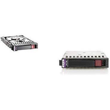 652625-001 HP G8 G9 146-GB 6G 15K 2.5 SAS SC - AloinfoUSA