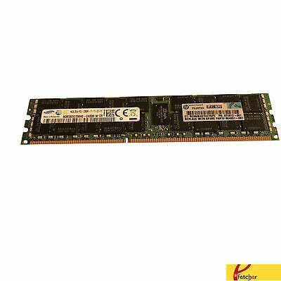 687465-001 672612-081 16GB PC3-12800 RDIMM Memory HP Proliant DL360e DL360p G8 - AloinfoUSA