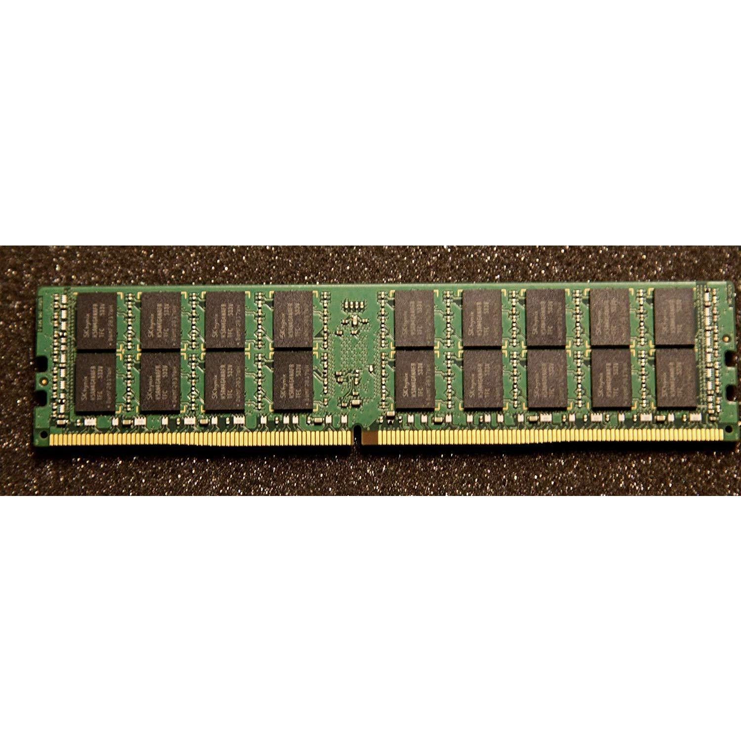 752369-081 Hewlett-Packard 16Gb 2Rx4 Pc4-2133P-R Memory Kit - AloinfoUSA