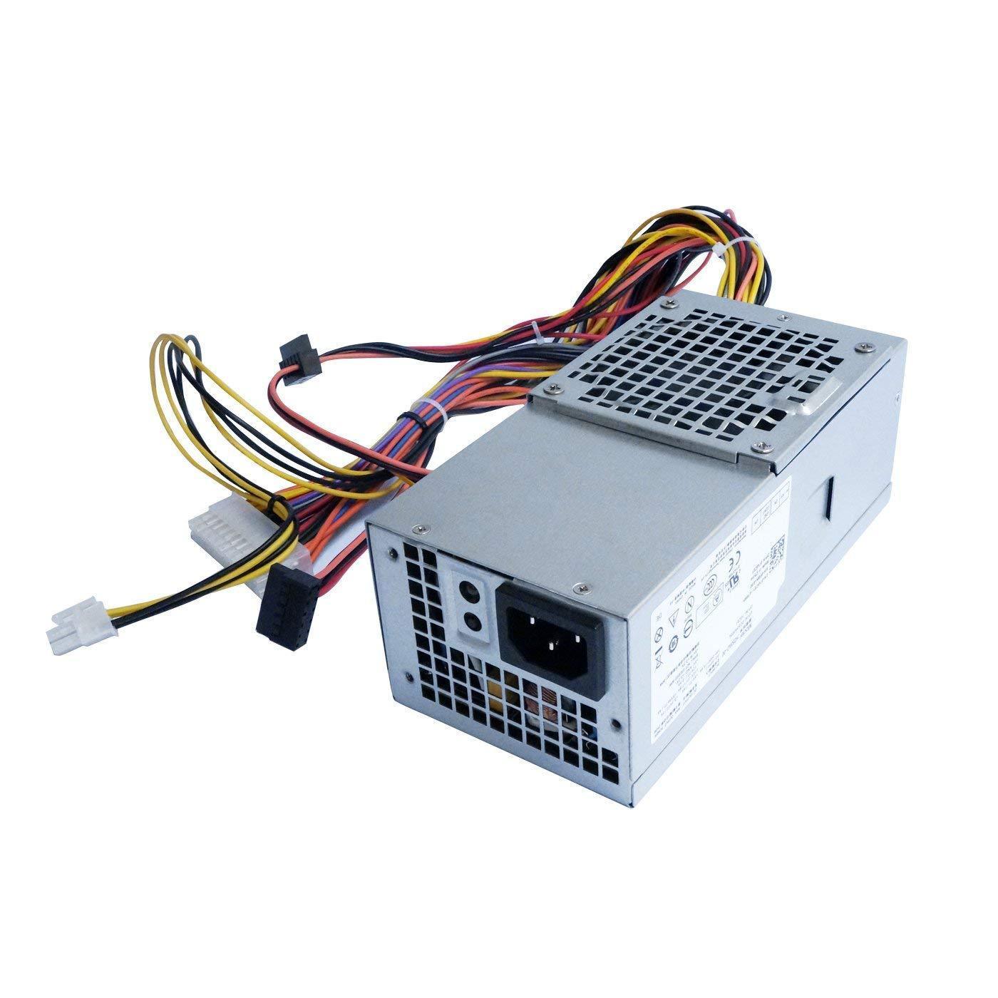 New Power Supply