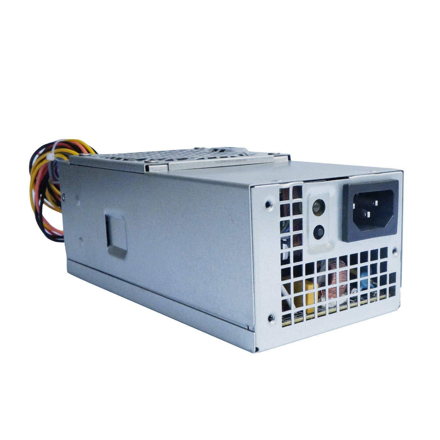 New Power Supply