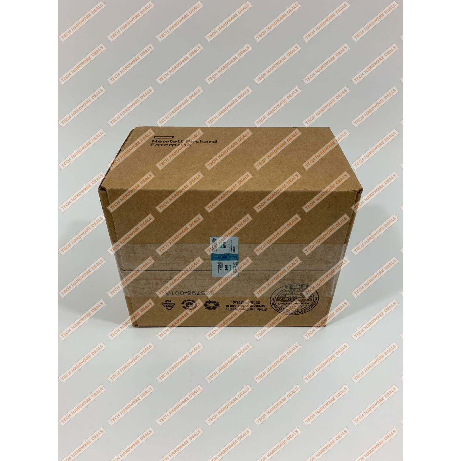 804631-B21 HP 1.6TB 6G SATA Mixed Use-2 SFF 2.5-in SC 3yr Wty Solid State 889296149316 - AloinfoUSA