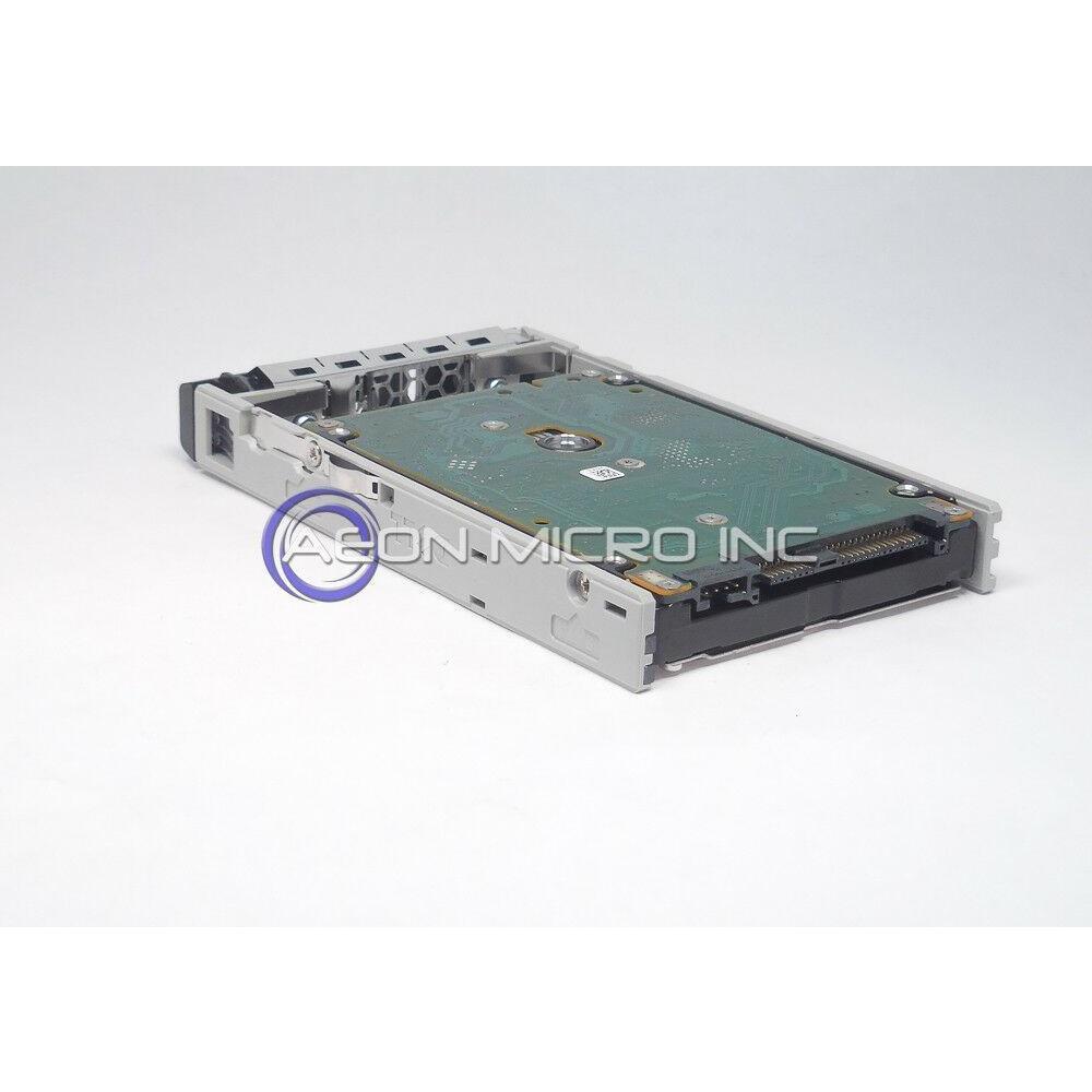 89D42 400-AJPD DELL ENTERPRISE 1.2TB 10K SAS 2.5" 12G HDD W/13TH GEN TRAY FS - AloinfoUSA