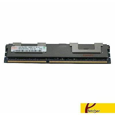 8GB MEMORY FOR DELL POWEREDGE C1100 C2100 C6100 M610 M710 R410 R510 - AloinfoUSA