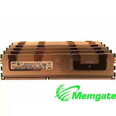 96GB (6 x16GB) Memory For Dell PowerEdge R520 R5500 R610 R620 R710 R715 - AloinfoUSA