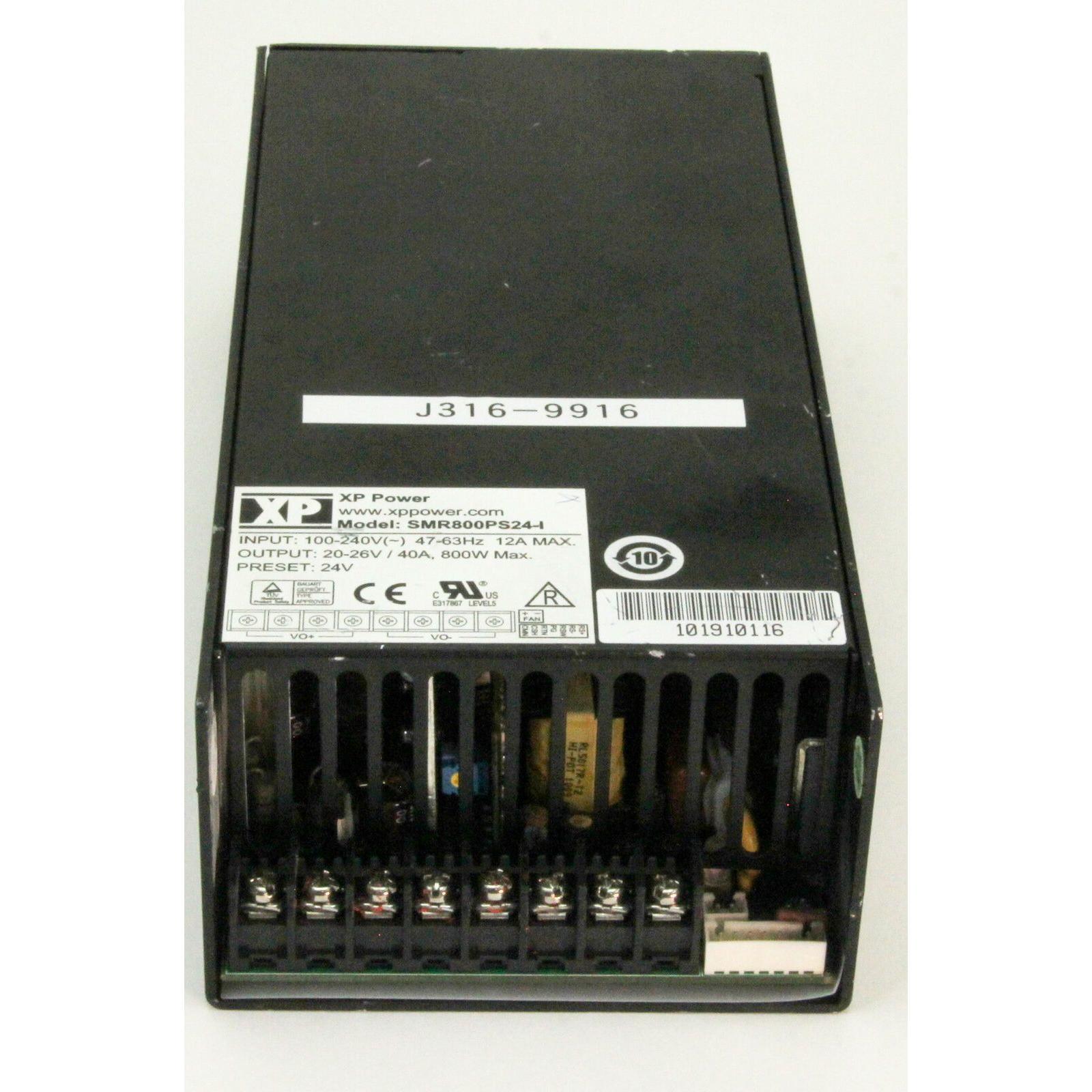XP Power Supply