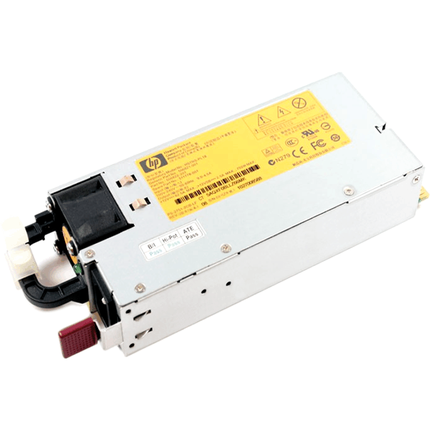 Fonte para HP ML350p G8 HP - FoxTI