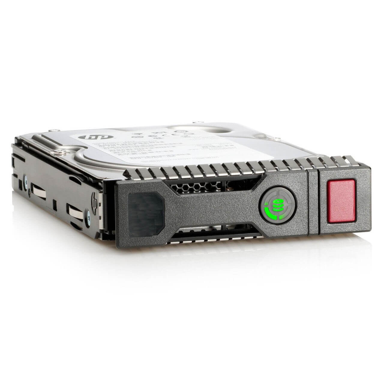 872487-B21 HPE 4TB SAS 12G MIDLINE 7.2K LFF (3.5IN) SC DS FW HDD 872745-001 disco - AloTechInfoUSA