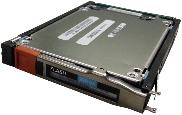 005049264 EMC 200-GB 6G 2.5 SAS SSD - AloTechInfoUSA