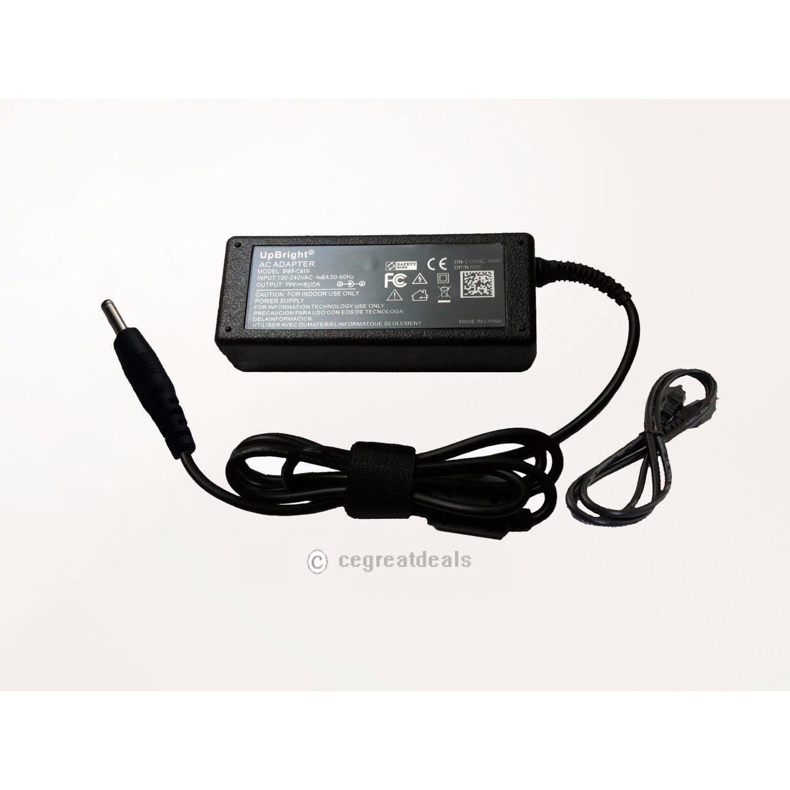 AC Adapter For Aruba RAP-3 RAP-155 Networks Remote Access Point DC Power Supply Fuente - AloinfoUSA