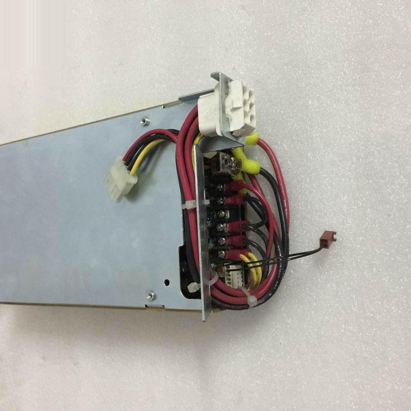 Electric Power Supplies