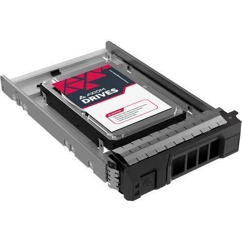 Axiom 300gb 12gb/s SAS 15k RPM Lff Hot-swap HDD for Dell - 400-ajrx - AloinfoUSA