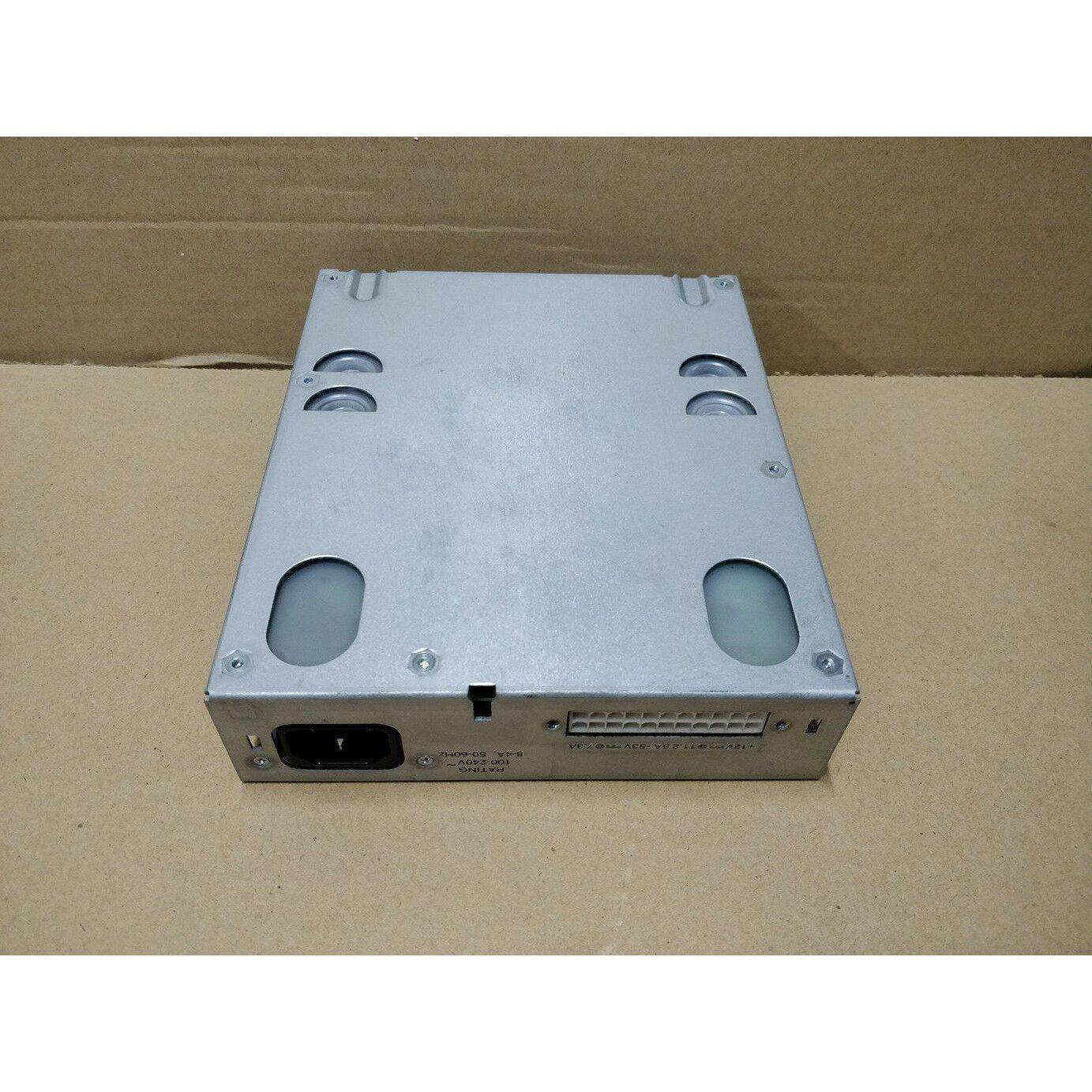 Cisco 341-0393-02 Power Supply For WS-C2960S-24PS-L Switch 341-0393 - AloinfoUSA