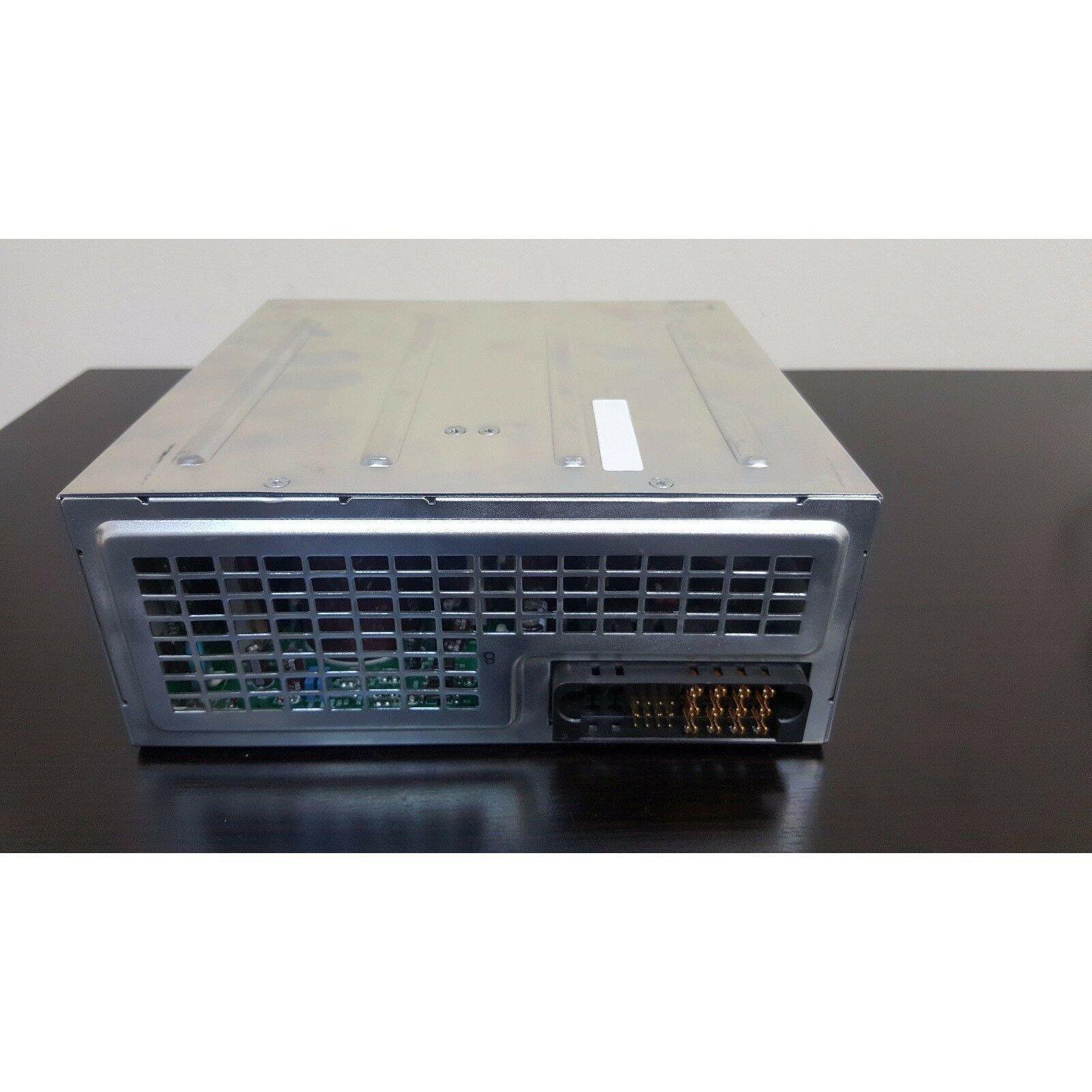 Cisco 3925/3945 AC Power Supply - PWR-3900-AC 641676238139 Fonte - AloinfoUSA