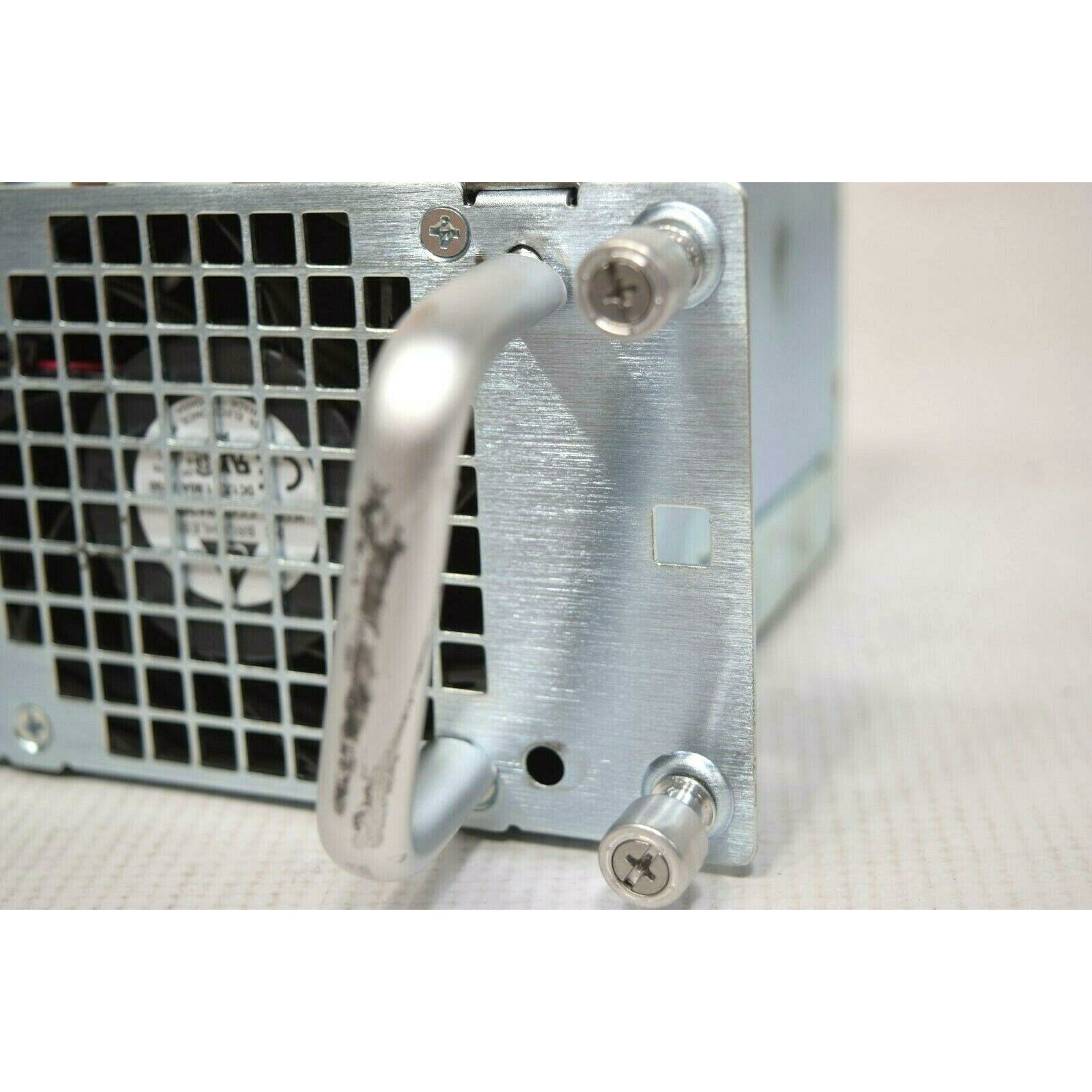 Cisco ASR1004-PWR-AC ASR1004 AC Power Supply 341-0161-03 723270164035 - AloinfoUSA