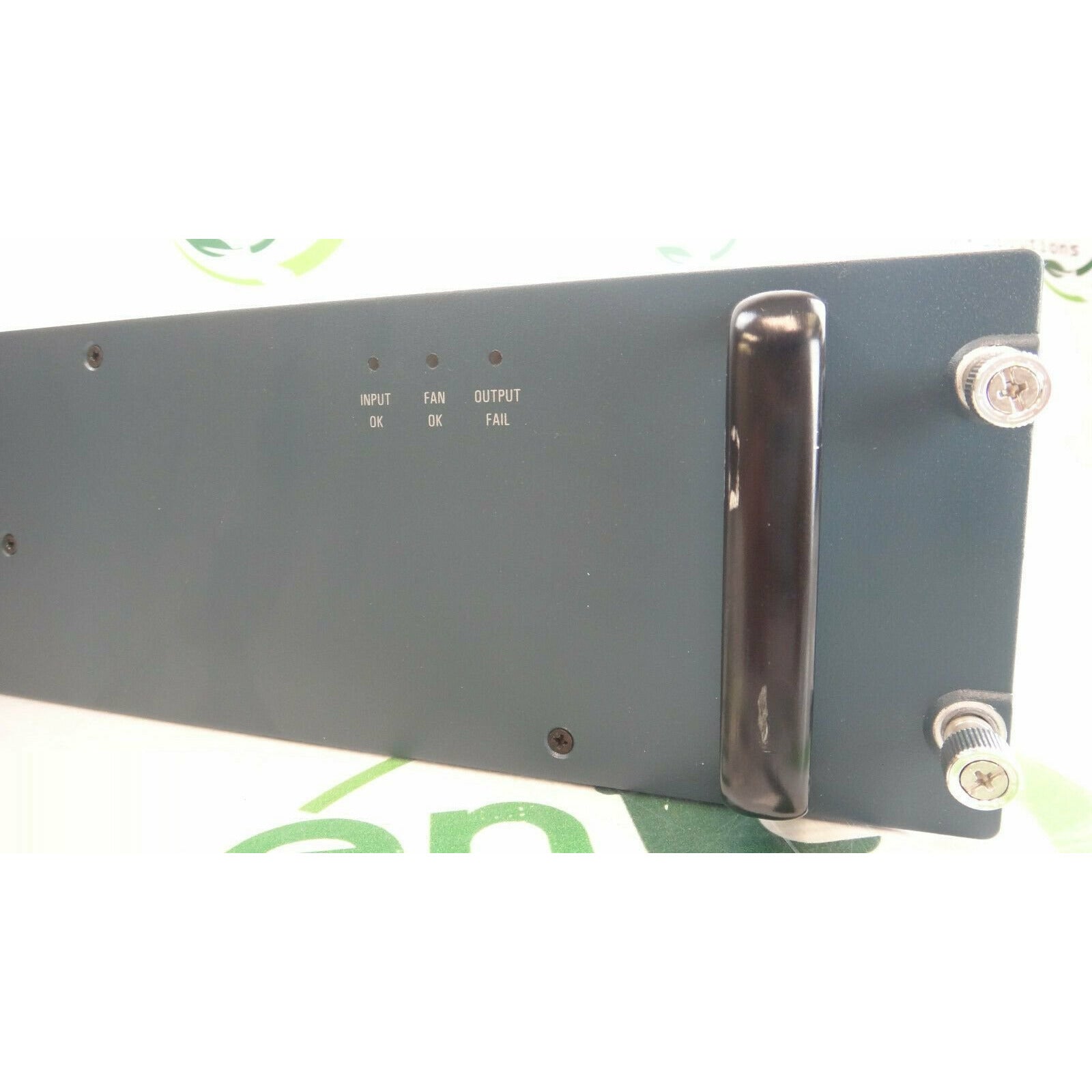 Cisco PWR-2700-AC/4 2700 Watt Power Supply for Cisco 7604/6504-E 341-0138-02 Fonte - AloinfoUSA