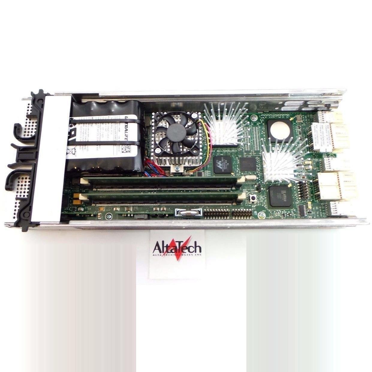 Controladora Dell 70-0300 EqualLogic Type 10 Controller 10GB Cache-Tested-Fast-FoxTI