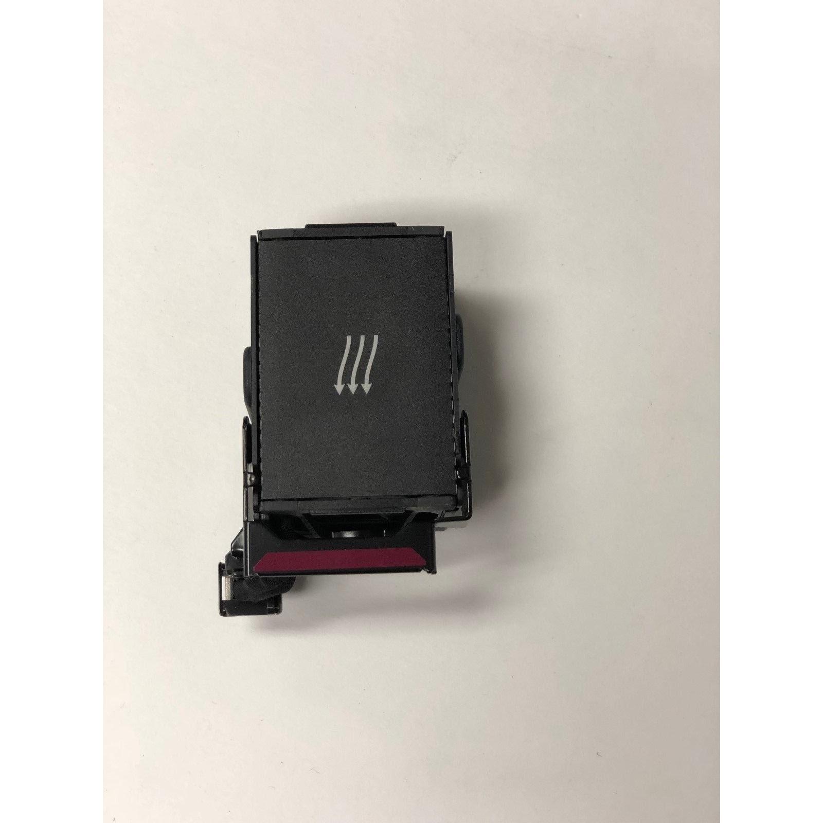Cooler 667882-001 HP Proliant DL360p DL360e G8 Server Cooling Fan 654752-001 - AloinfoUSA