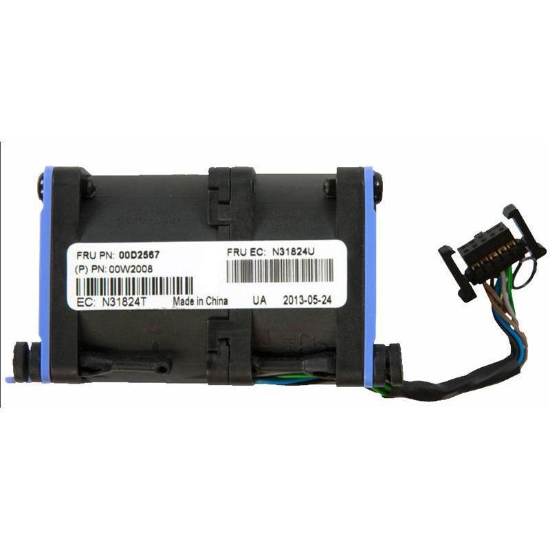 Cooler Fan Ventilador 12V/1.30A para IBM 00D2567-02 - AloinfoUSA