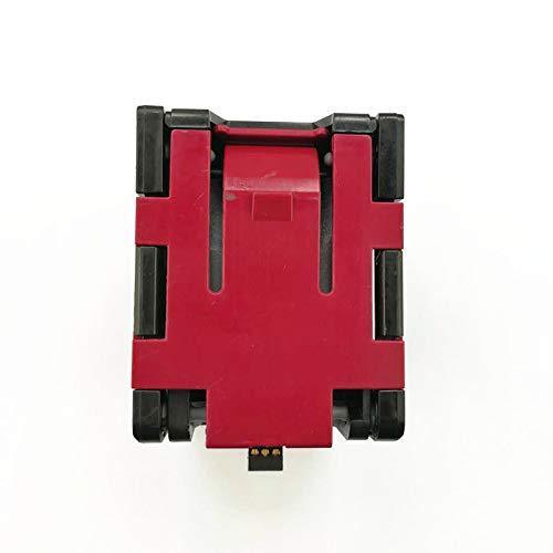 Cooler Replacement CPU Cooling Fan for HP ProLiant DL380 G8 DL380P G8 DL380P GEN8 DL380E Series 654577-001 662520-001 661332-001 PFR0612XHE-CF1U Fan - AloinfoUSA