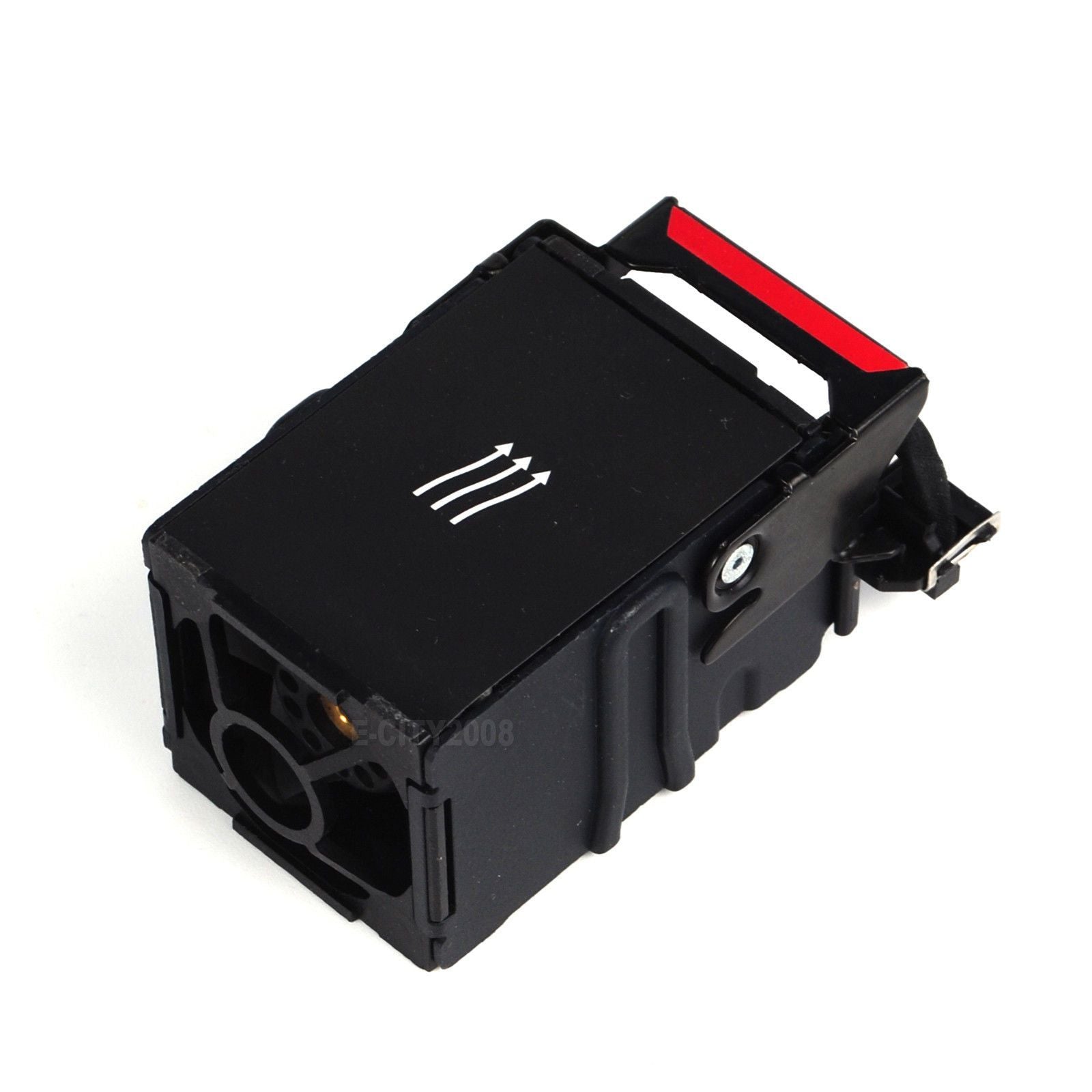 Cooling Fan 654752-001 For HP DL360 G8 732136-001 696154-002 697183-003 - AloinfoUSA