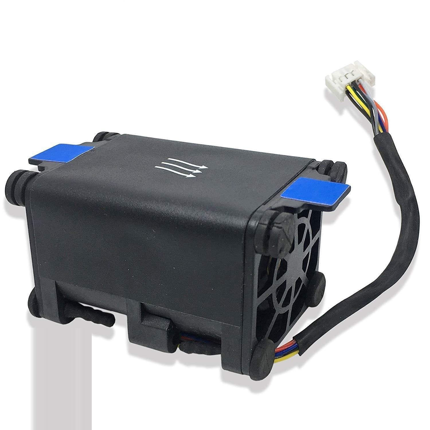 Cooling Fan for HP DL320E G8 Server 675449-001 675449-002 - AloinfoUSA