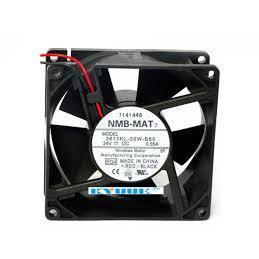 Cytom for NMB 3615KL-05W-B50/B60/B70 ACS510/550 9038 24VABB Inverter Fan MAT - AloinfoUSA
