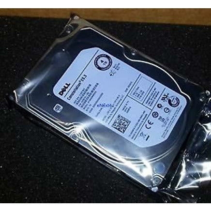 Dell 0529FG 4TB 7.2K 6Gb/s 3.5" SAS HD - AloinfoUSA