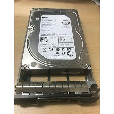 DELL 2TB 6G NL SAS 7.2K 3.5 HDD 1P7DP R720 MD1200 MD3200 R730XD ST2000NM0023 - AloinfoUSA
