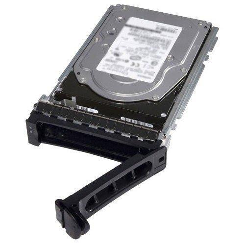 DELL 400-AEGK - Dell 400-AEGK 4TB 3.5 6Gbps 7.2K RPM HS SATA Hard Drive Kit KG1C - AloinfoUSA