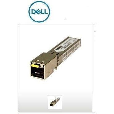 Dell 407-10439 PF911 SFP Copper 1000Base-T Dell Networking Transceiver. 5397063819508 - AloinfoUSA
