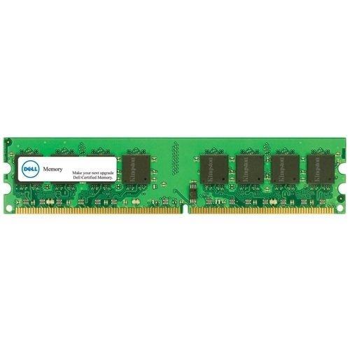 Dell 8 GB Certified Repl. Memory Module for Select, SNP96MCTC/8G, 96MCT (Memory Module for Select Dell Systems - DDR3L-1600 UDIMM 2RX8 ECC LV) - AloinfoUSA