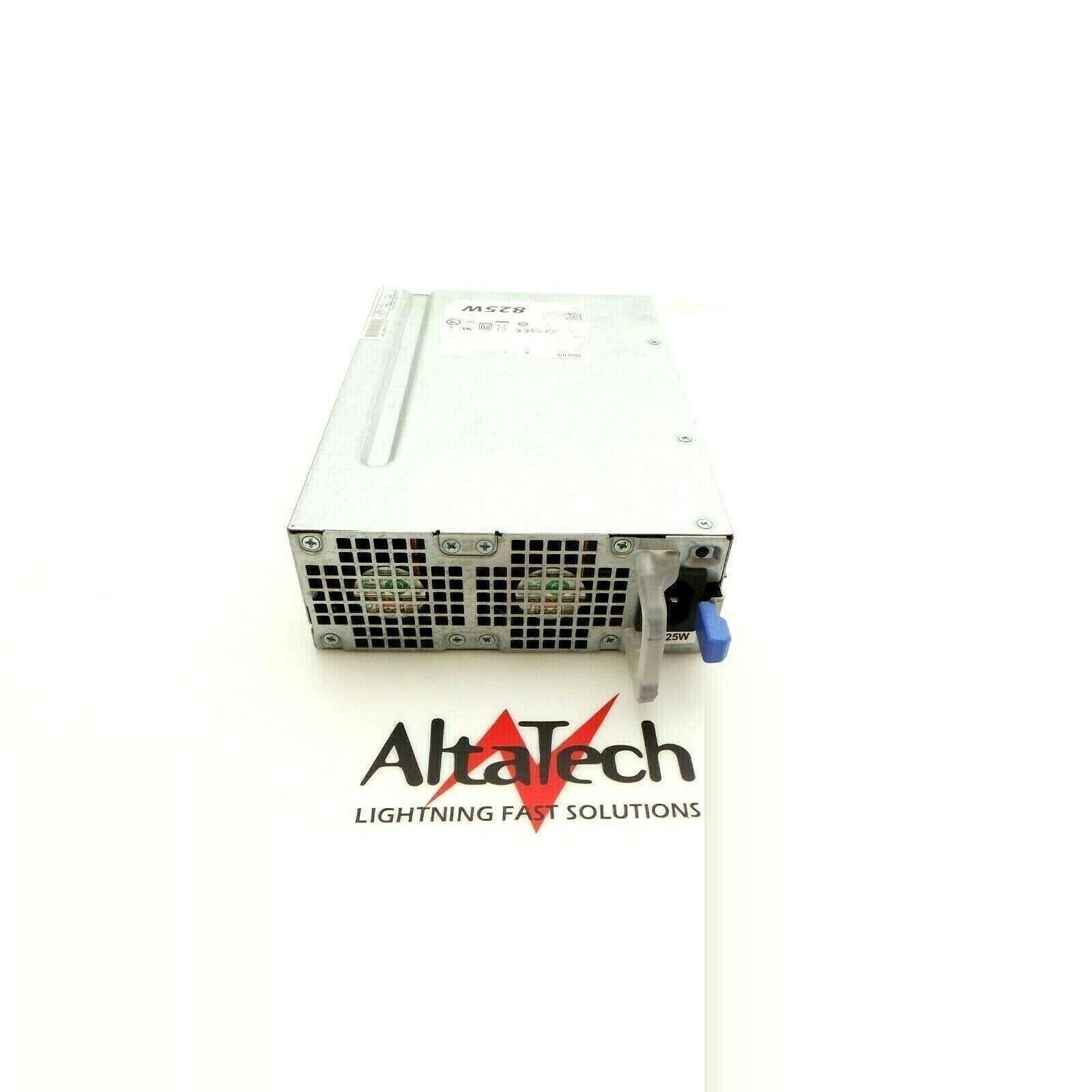 Dell DR5JD Precision T5600 Desktop 825W PSU Power Supply Unit 713392254523 - AloinfoUSA
