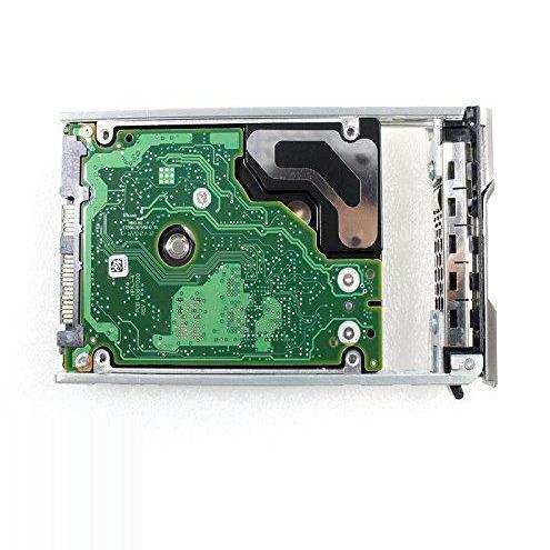 Dell EqualLogic 300GB 10K 6Gb/s 2.5" SAS HD 9TE066-157 ST9300605SS 6PC6J W6J6V - AloinfoUSA