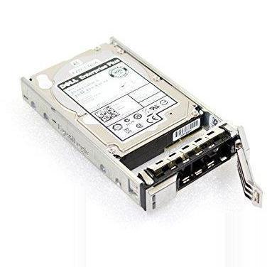 Dell EqualLogic 300GB 10K 6Gb/s 2.5" SAS HD 9TE066-157 ST9300605SS 6PC6J W6J6V - AloinfoUSA