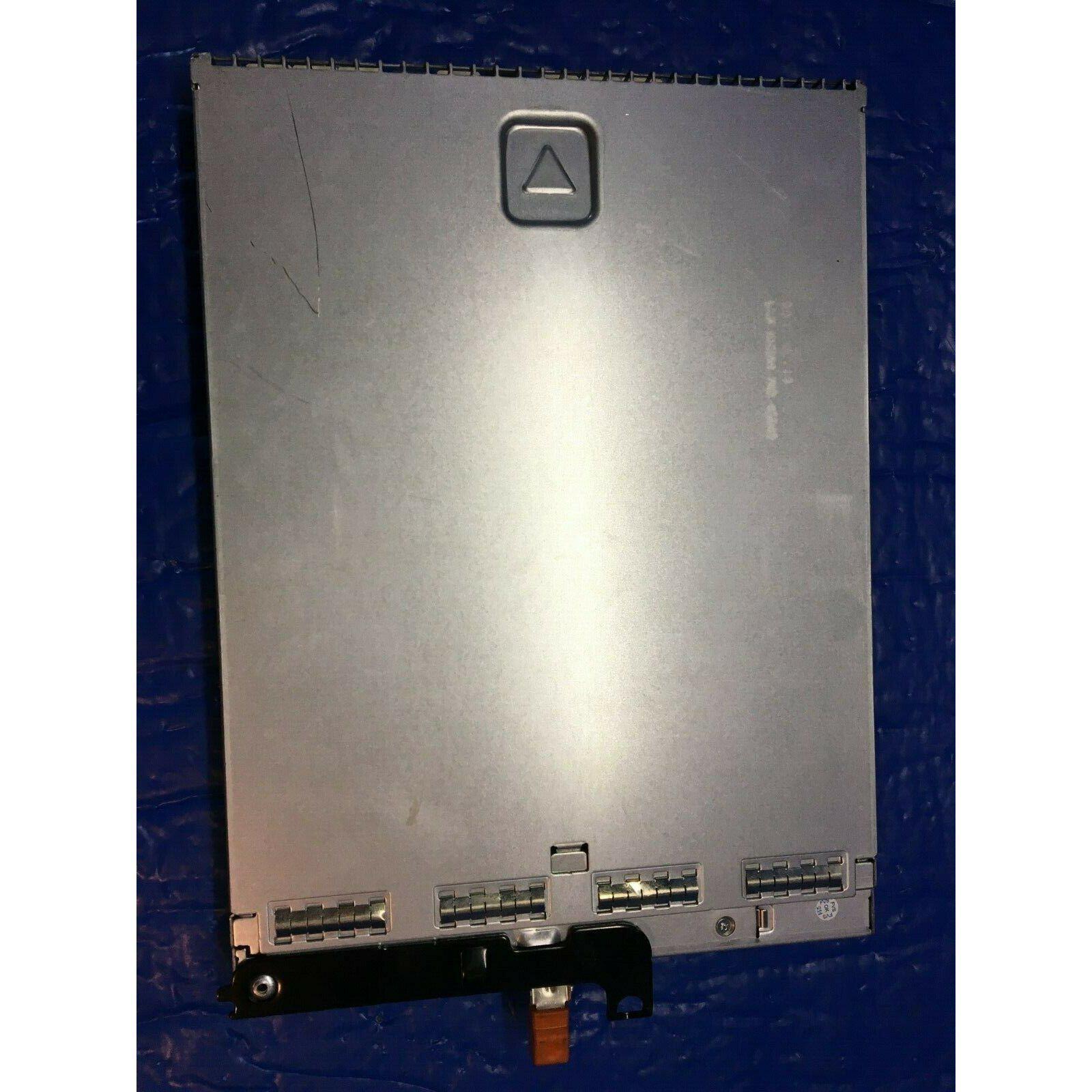 Dell EqualLogic E09M E01M001 Controller Module 11 HRT01 A01 Controladora - AloinfoUSA