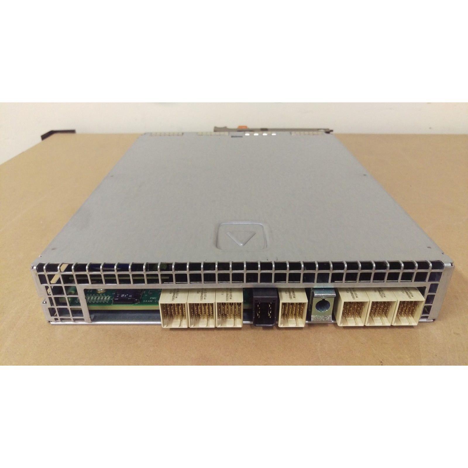 Dell EqualLogic PS4100 Type 12 Controller Module NMJ7P 70-0476 PS4100XV PS4100E-FoxTI