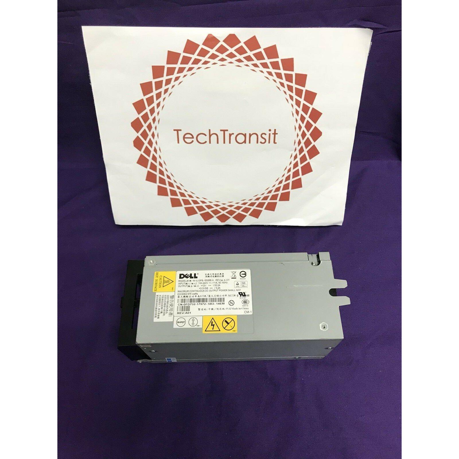 1800 Power Supply