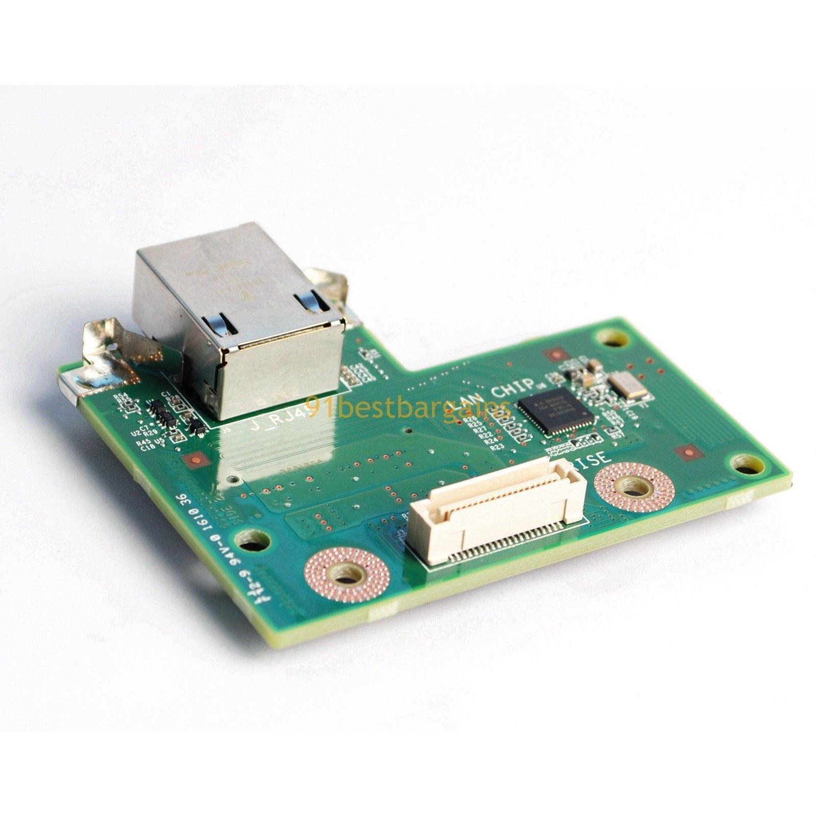 Dell iDRAC7 Enterprise Remote Access Card For PowerEdge R220 R8J4P 0R8J4P 699907847889 - AloinfoUSA