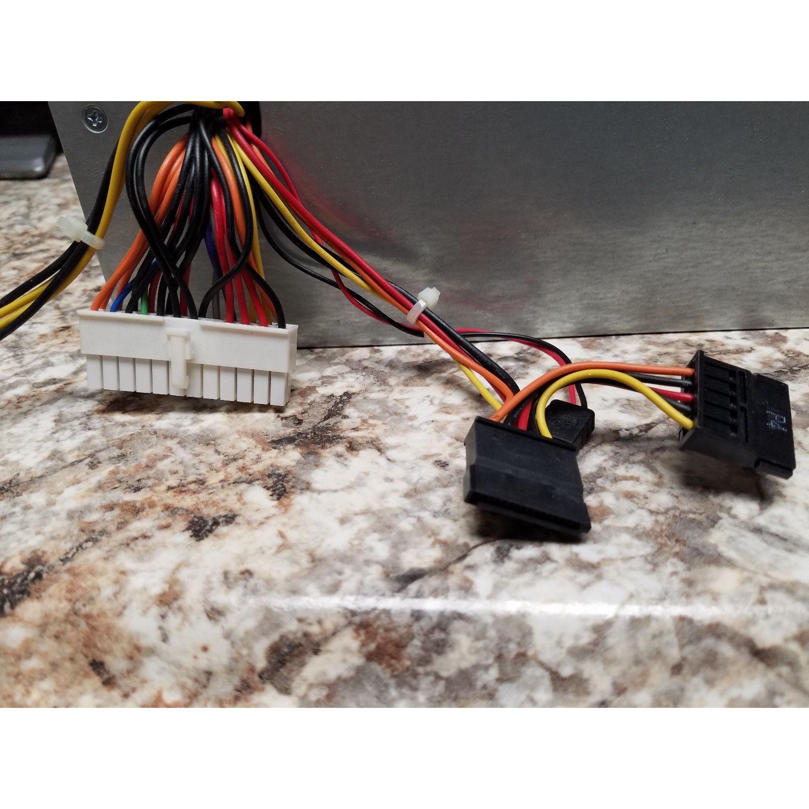 DELL OPTIPLEX 390 790 3010 7010 H240ES-00 709MT D240E003L 240W PC1002 RV1C4 738447547139 - AloinfoUSA