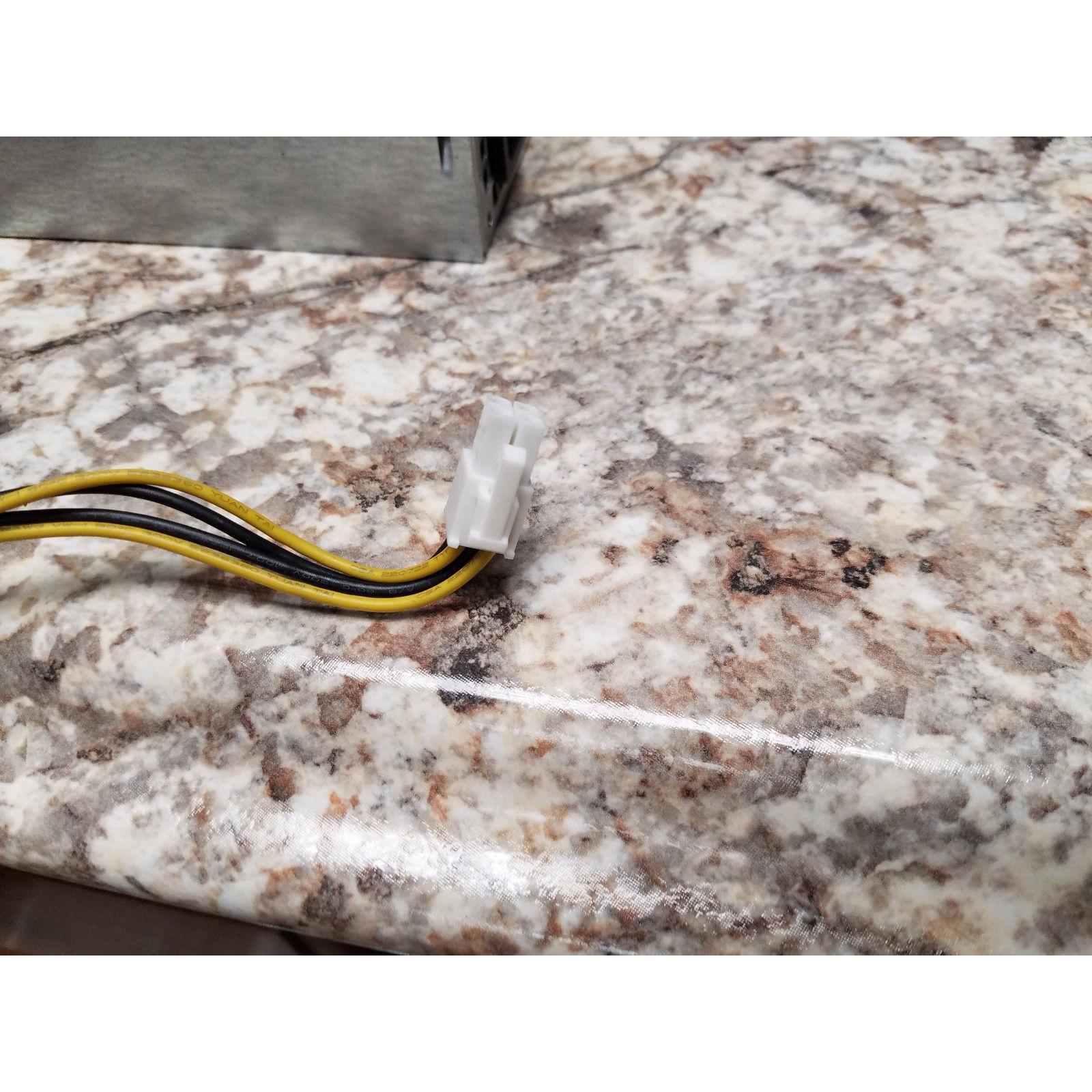 DELL OPTIPLEX 390 790 3010 7010 H240ES-00 709MT D240E003L 240W PC1002 RV1C4 738447547139 - AloinfoUSA