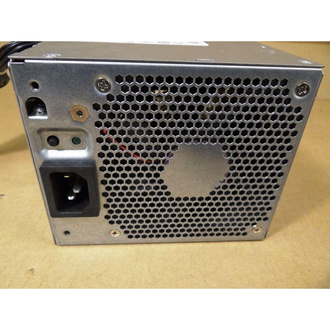 DELL OptiPlex 580 760 780 960 DT Desktop Computer Form Factor 255W power supply Fuente - AloinfoUSA