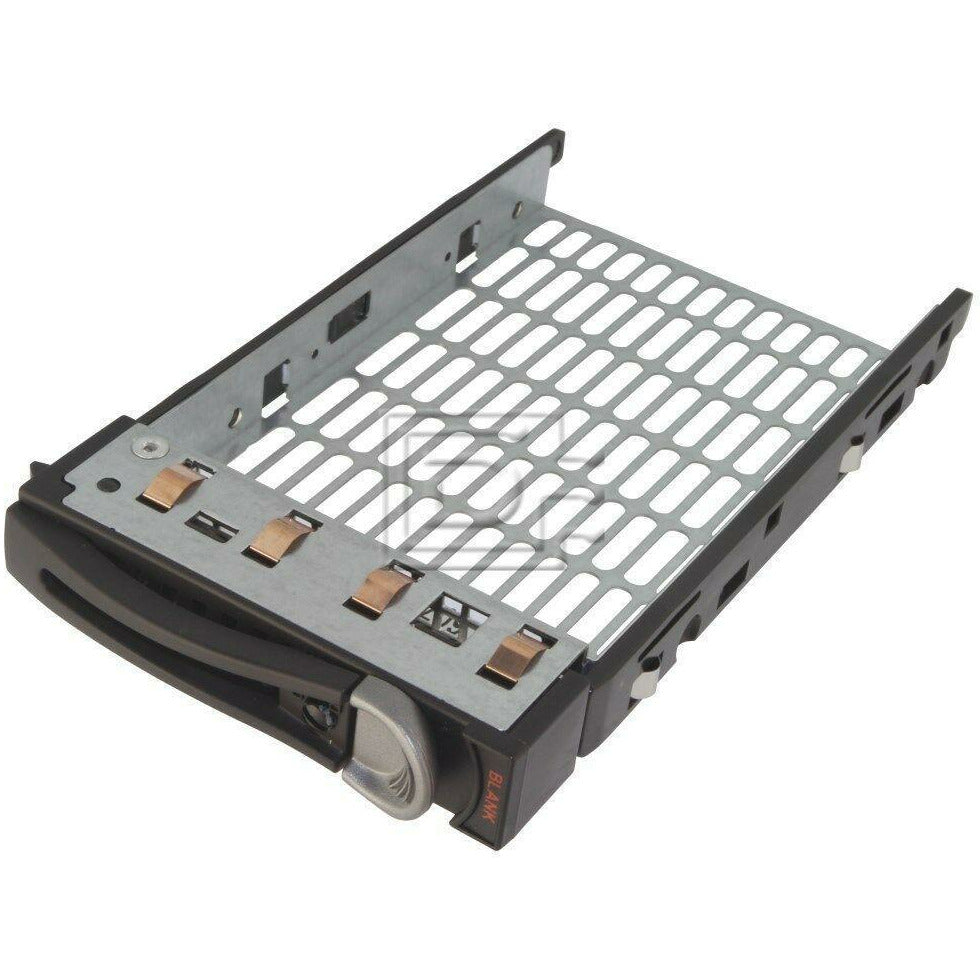 Dell Original D273R / 7JC8P SFF Small Form Factor 2.5"" caddy tray carrier" 788581679722 - AloinfoUSA