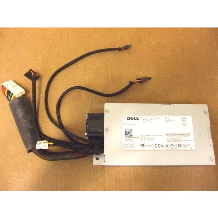 Dell Power Supply PowerEdge R210 NPS-250LB A L250E-S0 PS-4251-1D-LF C627N D221N - AloinfoUSA
